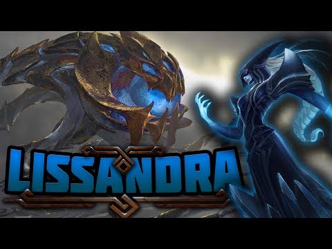 Story of Lissandra Explained