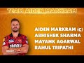 Team Cummins & Team Markram clash in round 1 of the Wrogn Timeout Challenge | #IPLOnStar  - 01:10 min - News - Video