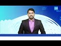 Lunar Eclipse Effect: Srisailam Temple Closed Today | @SakshiTV  - 01:03 min - News - Video