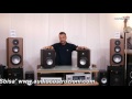 Chario Syntar 516R   523R Test di Sbisa' www audiocostruzioni com