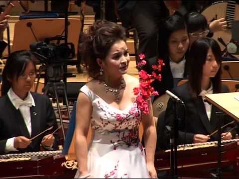 03 Poem of the Red Bean 红豆曲
