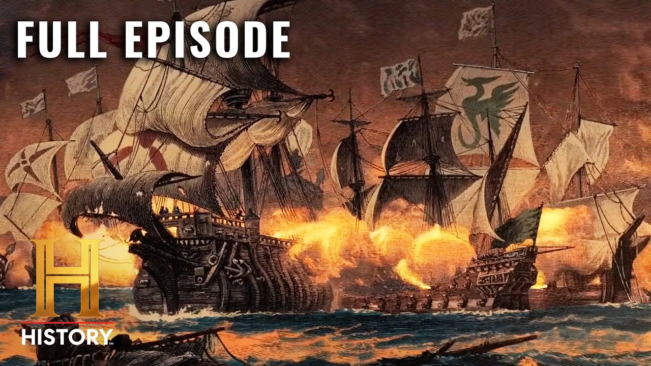 Treasure Found Off the Coast of Florida (S1, E3) | Beyond Oak Island | Full Episode