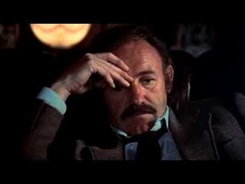 Night Moves'