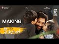 Ala Vaikunthapurramuloo - Movie Making- Allu Arjun, Pooja Hegde