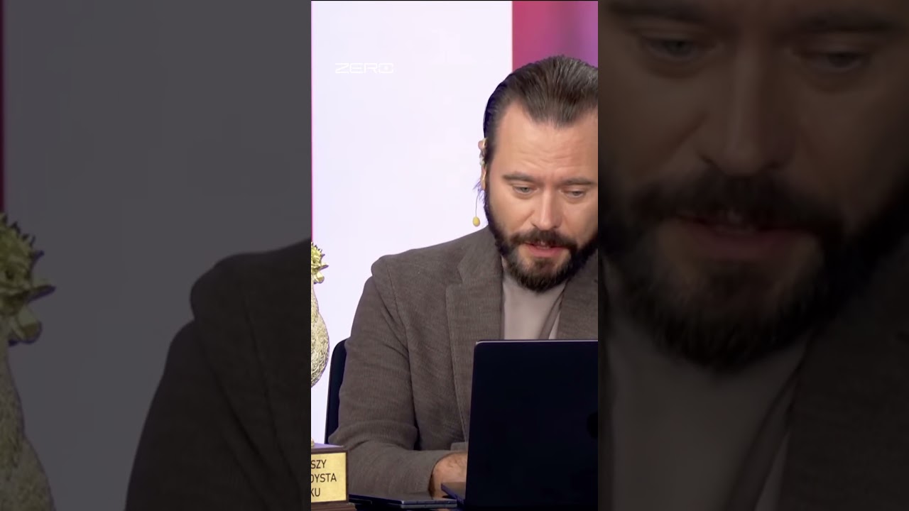 JACEK KURSKI O ZAMAZANIU SERDUSZKA WOŚP