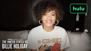 Andra Day: The Story of “Tigress