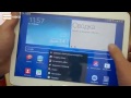 Обзор планшета Samsung P5210 Galaxy Tab 3 10.1 16Gb