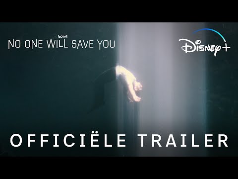 No One Will Save You'