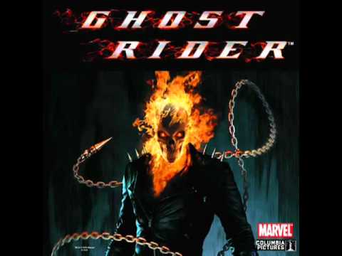 Upload mp3 to YouTube and audio cutter for Ghost Rider Theme Song download from Youtube