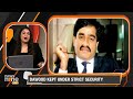 Is Dawood Ibrahim Being Poisoned? Shocking Revelation from Hospital | News9  - 02:11 min - News - Video