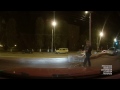 Видеорегистратор RoverEye Tesla A7 3.0 ночная съемка.