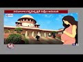 Supreme Court Approves 30 Week Abortion For 14 Years Minor Victim | Delhi  | V6 News  - 03:09 min - News - Video