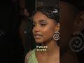 ‘Water’ star Tyla says TikTok is the best promo for an artist  - 00:37 min - News - Video