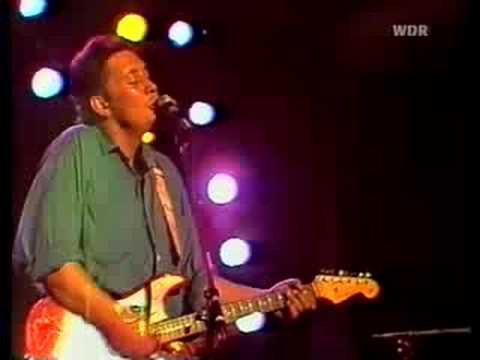 Chris Rea "Touche D'amour"