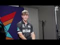Behind the Scenes at New Zealands Media Day | U19 CWC 2024  - 02:12 min - News - Video