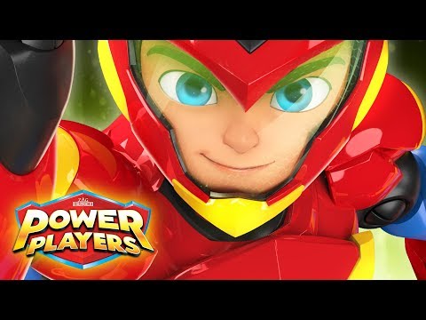 Power Players'