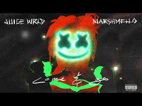 Juice WRLD x Marshmello - Come and Go