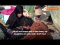Displaced Gaza family fears Rafah offensive  | REUTERS  - 01:01 min - News - Video