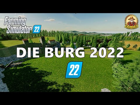 Die Burg 2022 v1.0.0.1