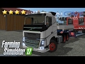 Volvo FH16 6x4 v1.0