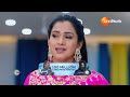 Subhasya Seeghram | Ep - 401 | May 3, 2024 | Best Scene | Zee Telugu