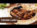 Turkish Lamb | टर्किश लॅम्ब | Sanjeev Kapoor Khazana