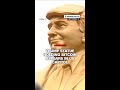 Trump statue holding Bitcoin appears in US Capitol