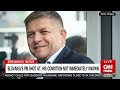 Slovakia’s Prime Minister Fico in life-threatening condition after being shot multiple times(CNN) - 05:16 min - News - Video
