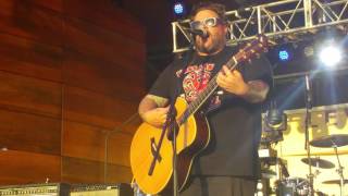Jaret Reddick
