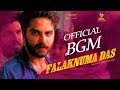 Falaknuma Das-Official BGM (Telugu) ft. Vishwak Sen, Tharun Bhascker