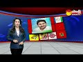Chandrababu Big Shock To Left Parties CPI, CPM | Political Corridor | @SakshiTV  - 02:40 min - News - Video