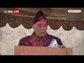 Rajnath Holi with Indian Army: लद्दाख कोई सामान्य धरती नहीं... राजनाथ के भाषण से टेंशन में दुश्मन  - 01:30 min - News - Video
