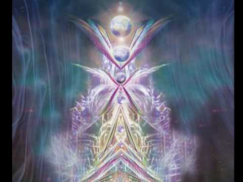 The Divine Masculine - YouTube
