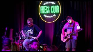 Oliver Anthony Live Hometown Show at North Street Press Club HD  **Official**