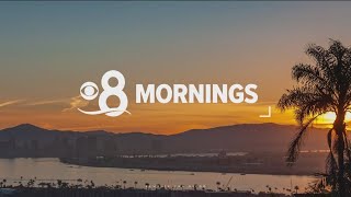 Top stories for San Diego County on Tuesday, January 14 at 6 AM