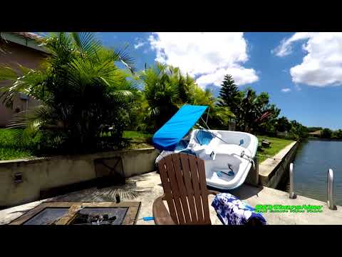 Property video