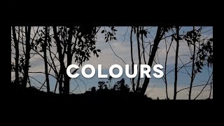 Elephant Sessions - Colours [Official Video]