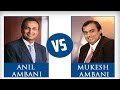 Anil Ambani vs Mukesh Ambani Over Telecom Offer War
