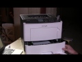 Lexmark MS610DN Laser Printer Review
