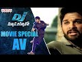 DJ - Duvvada Jagannadham Movie Special AV-Allu Arjun, Pooja Hegde