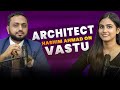 Architect sirf ghar banata hai ya zindagi? | Exclusive with Ar. Hashim Ahmad