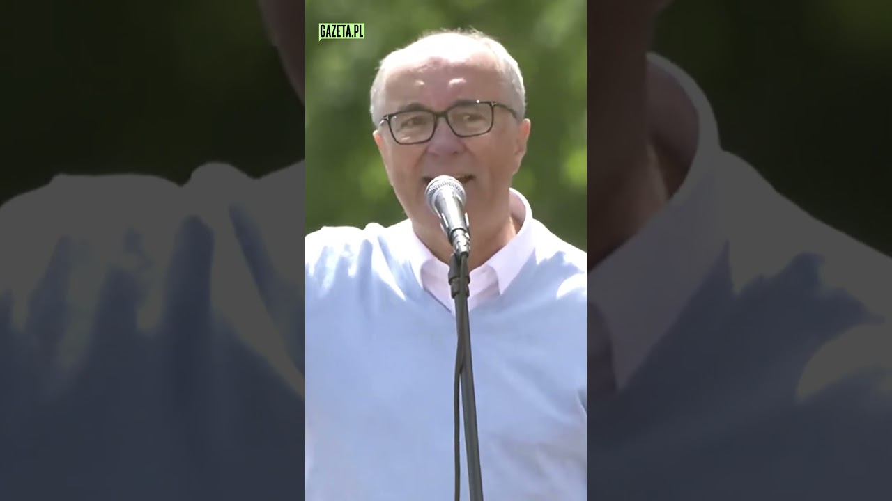 Czarzasty: Wybór między Furiozą a bepieczeństwem