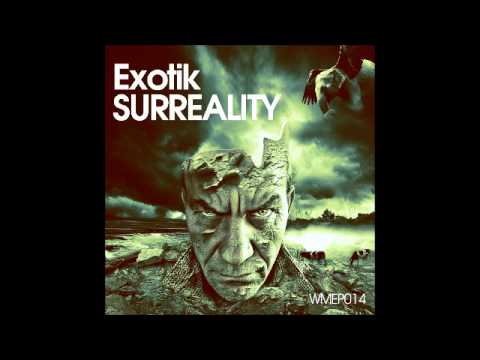 Exotik & Tony - Cock Wormest (Original Mix) [Wired Music]
