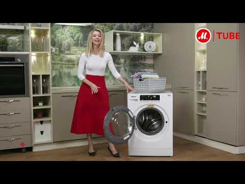 Стиральная машина whirlpool fscr90420