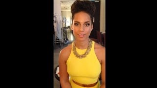 Alicia Keys Vault ..#MusicVlogs