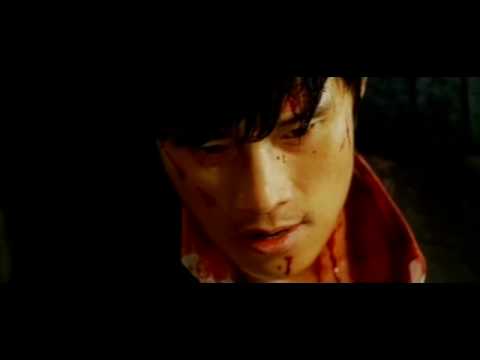 A Bittersweet Life'