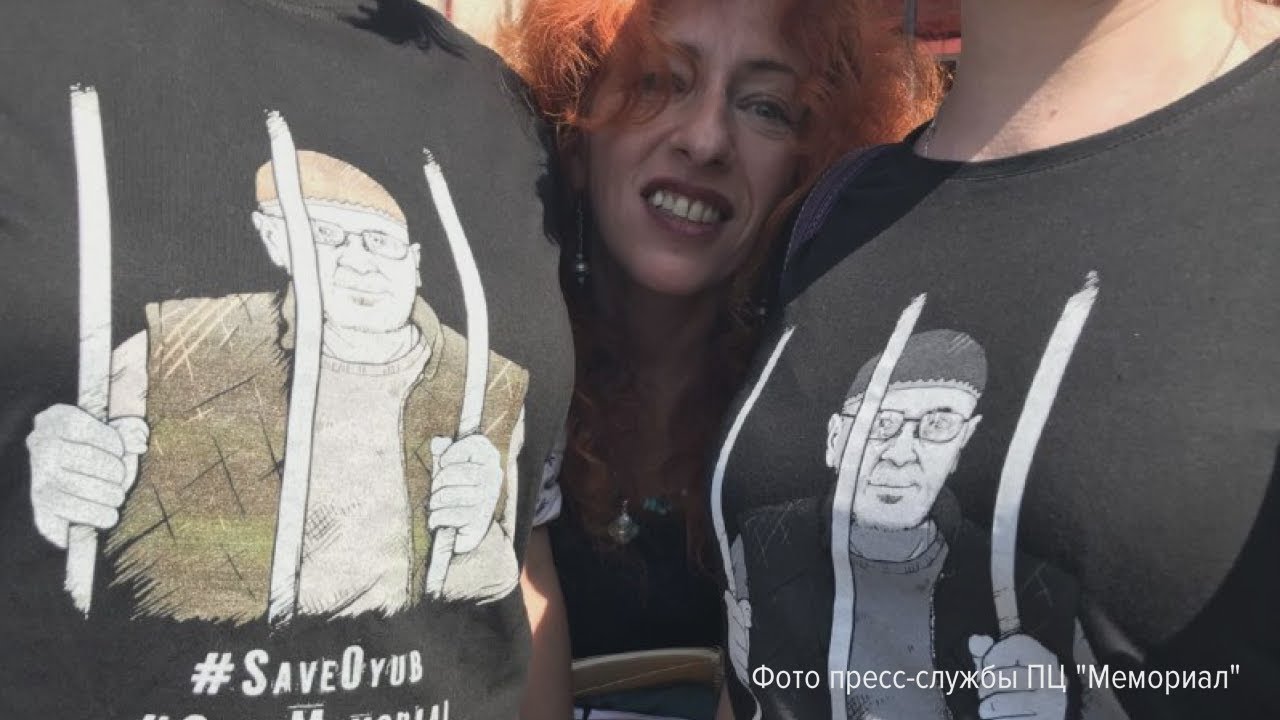 Правозащитники потребовали от ФИФА защитить Титиева
