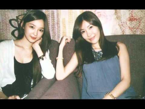 다비치 - 안녕이라고 말하지마