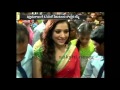 Jabardasth Anchor Rashmi makes hulchal in Nellore