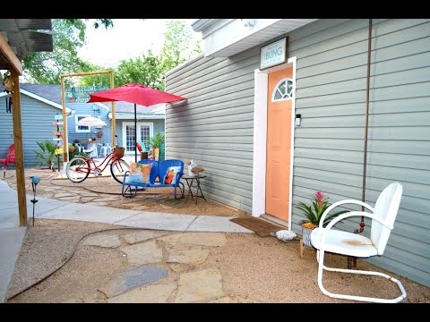 Property video